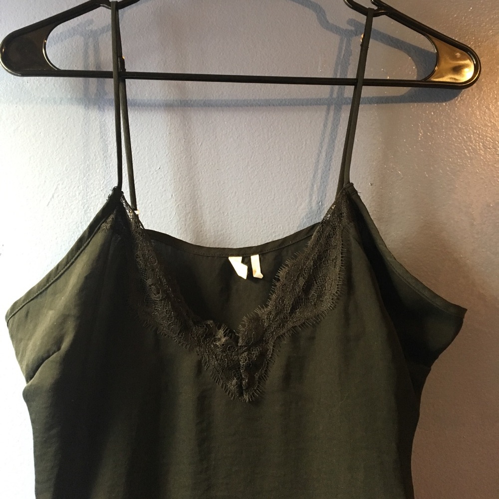 Urban Outfitters Slip Dress
